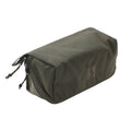 Asivik Wash Cube Bag toilettaske 2,2 L, 22 x 10 x 10 cm (Olive Green)