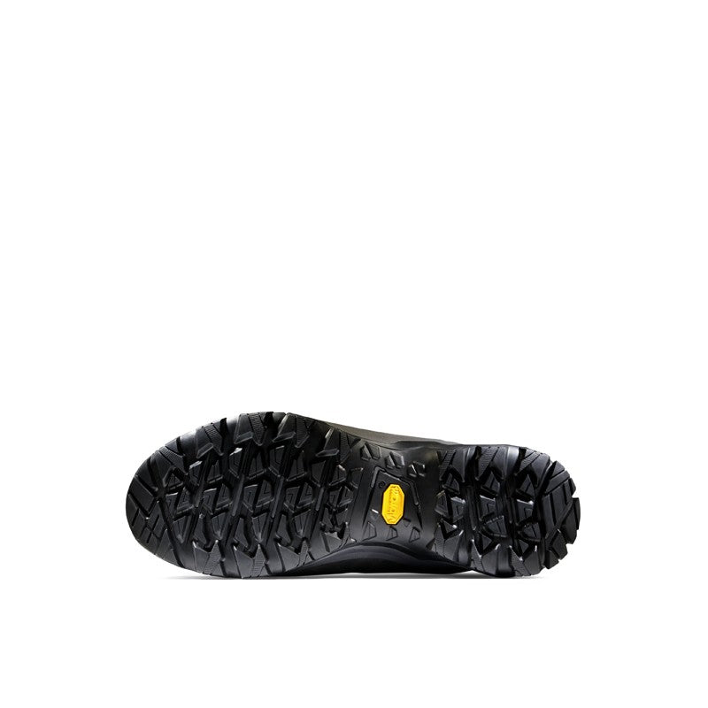 Mammut Mercury IV Mid LTH støvler, herre (Black Hot Red)