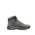Mammut Mercury IV Mid LTH støvler, herre (Black Hot Red)