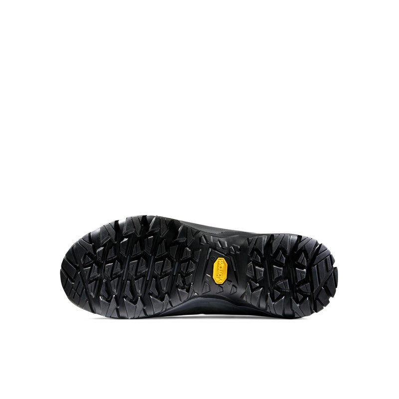 Mammut Nova IV Mid LTH støvler, dame (Black/Hot Red)