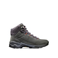 Mammut Nova IV Mid LTH støvler, dame (Black/Hot Red)