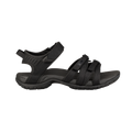 Teva Tirra sandaler, dame (Black)