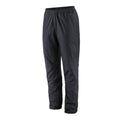 Patagonia Torrentshell 3-lags PFC-fri skalbukser, dame (Black)