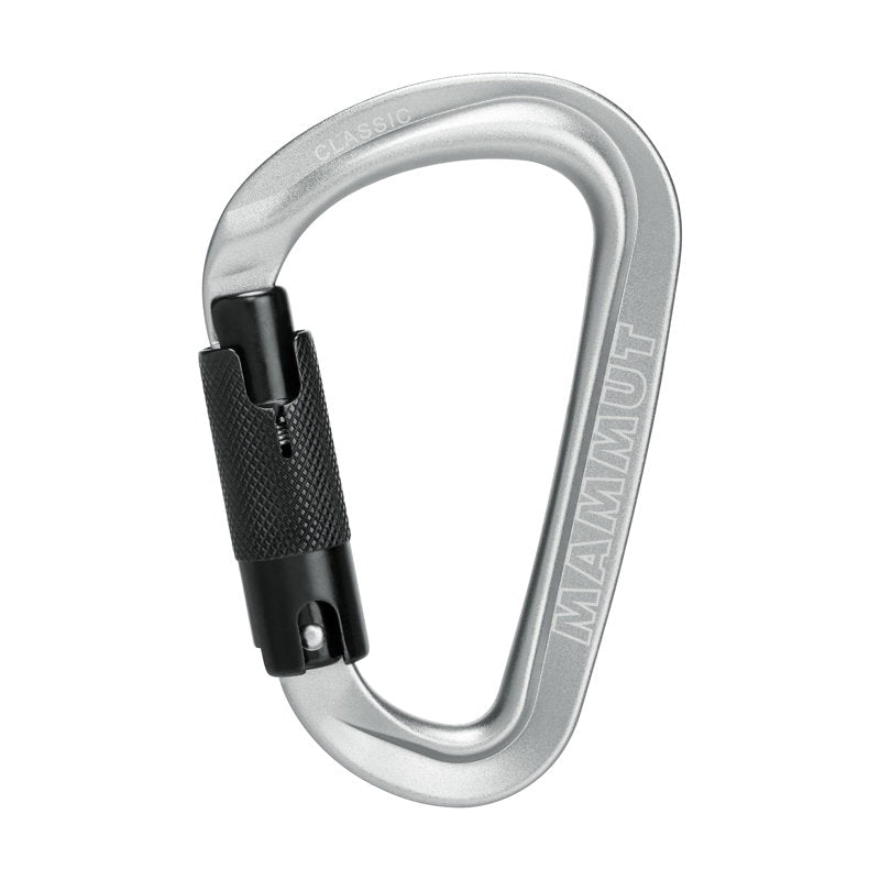 Mammut Classic HMS Twistlock Plus Karabin