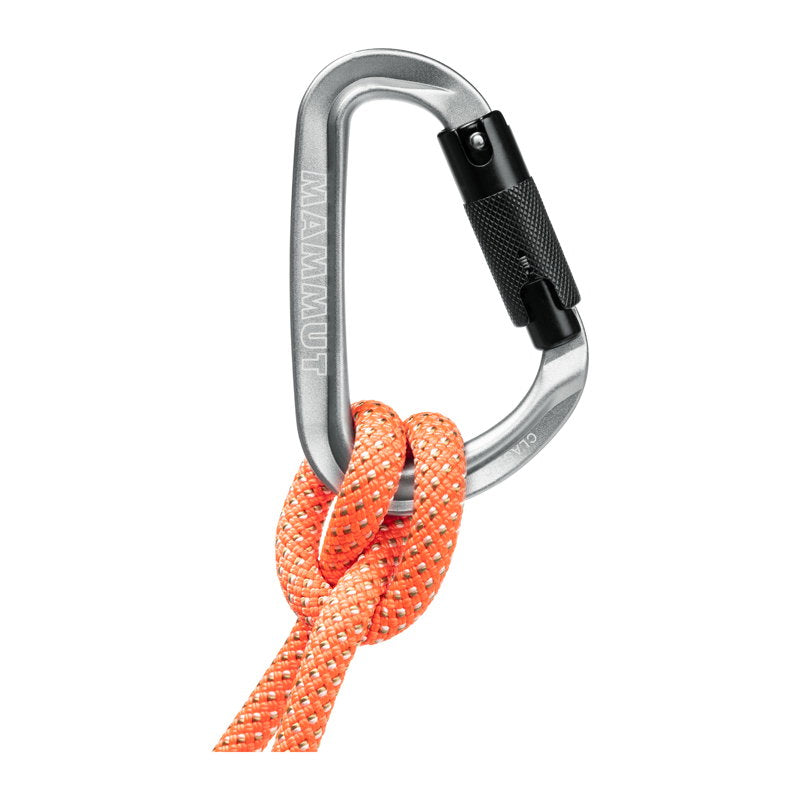 Mammut Classic HMS Twistlock Plus Karabin