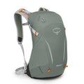 Osprey Hikelite rygsæk 18 L (Pine Leaf Green)