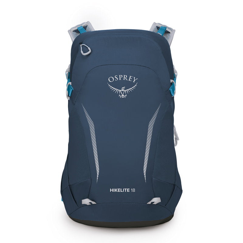 Osprey Hikelite 18 L rygsæk (Atlas Blue)