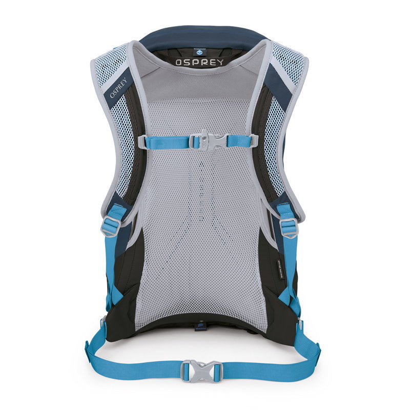 Osprey Hikelite 18 L rygsæk (Atlas Blue)