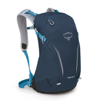 Atlas Blue