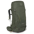Osprey Kestrel 58 rygsæk 58 L (Bonsai Green)