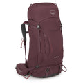 Osprey Kyte 58 vandrerygsæk 58 L, dame (Elderberry Purple)