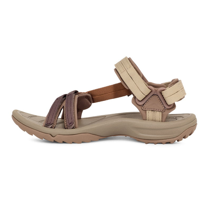 Teva Terra Fi Lite sandaler, dame (Incense Lion)