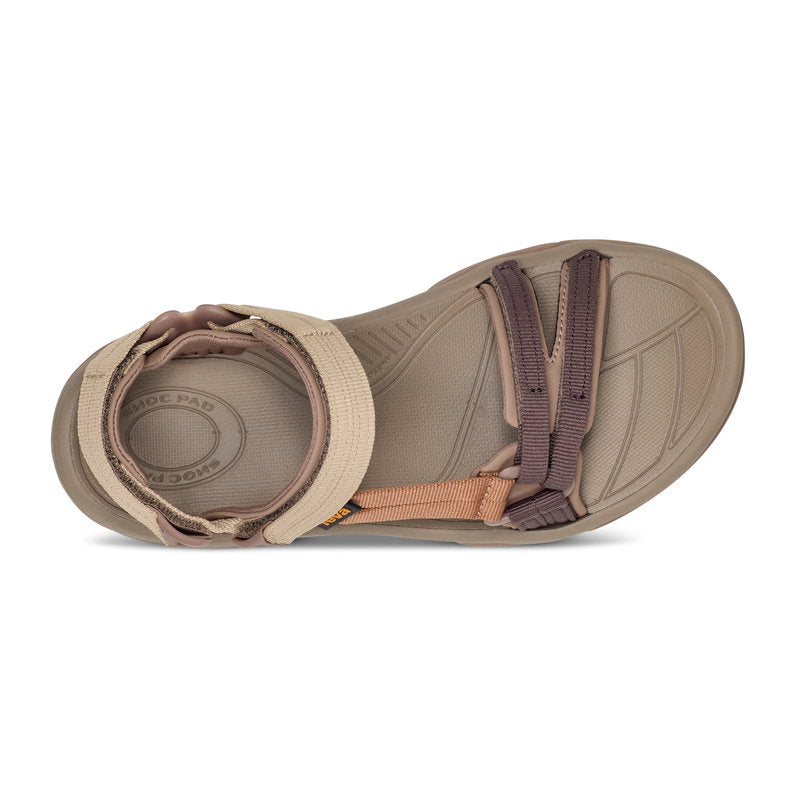 Teva Terra Fi Lite Sandal, dame