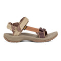 Teva Terra Fi Lite sandaler, dame (Incense Lion)