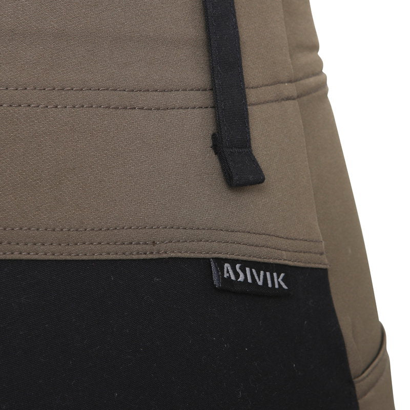 Asivik Adventure Pants, junior