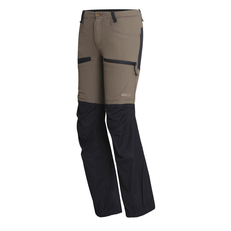Asivik Adventure Pants, junior