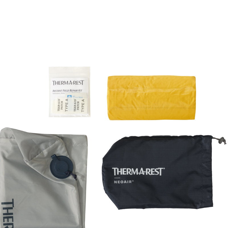 Thermarest NeoAir XLite NXT liggeunderlag, Regular