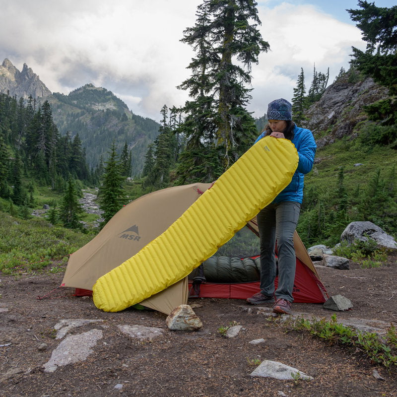 Thermarest NeoAir XLite NXT liggeunderlag, Regular