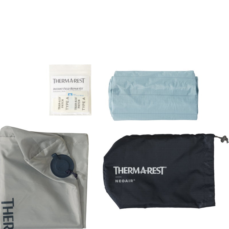 Therm-a-Rest NeoAir XTherm NXT MAX liggeunderlag, Reg. Wide (Neptune)