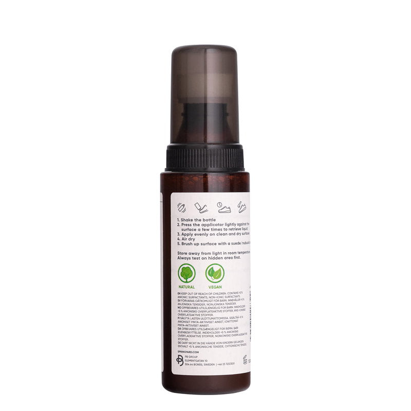 Springyard Therapy Colour Restore