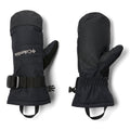 Columbia Whirlibird II luffer, junior (Black)