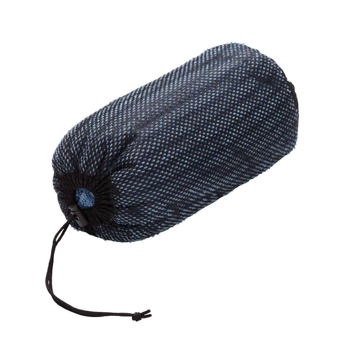 Asivik Travel Microfiberhåndklæde, XL (Blå)