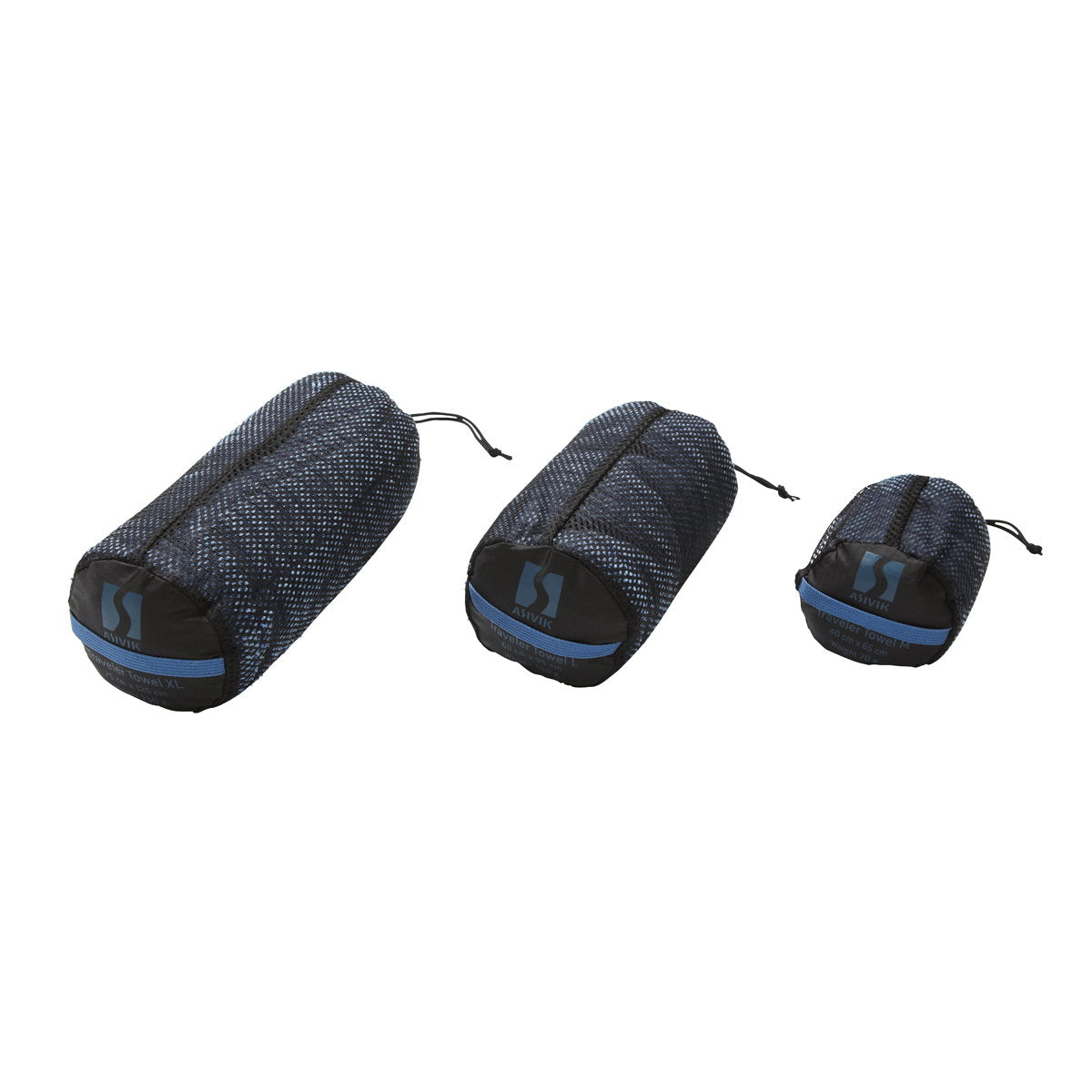 Asivik Travel Towel, XL