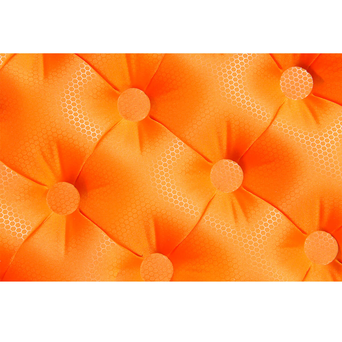 ASIVIK Explore Airmat, Large, R6.7, Org/Org