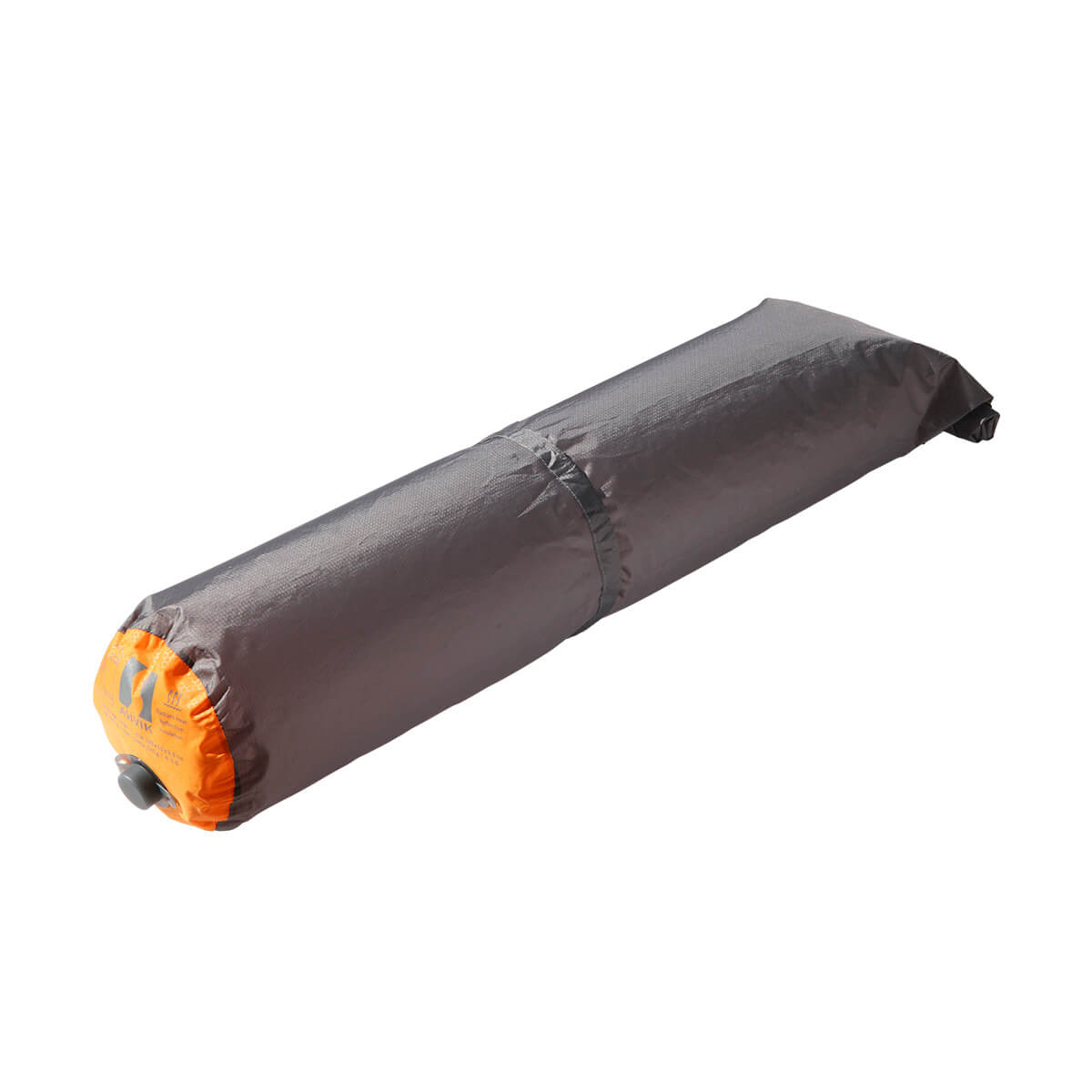 ASIVIK Explore Airmat, Large, R6.7, Org/Org