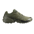 Salomon Forces SPEEDCROSS 6 terrænløbesko (Ranger Green)