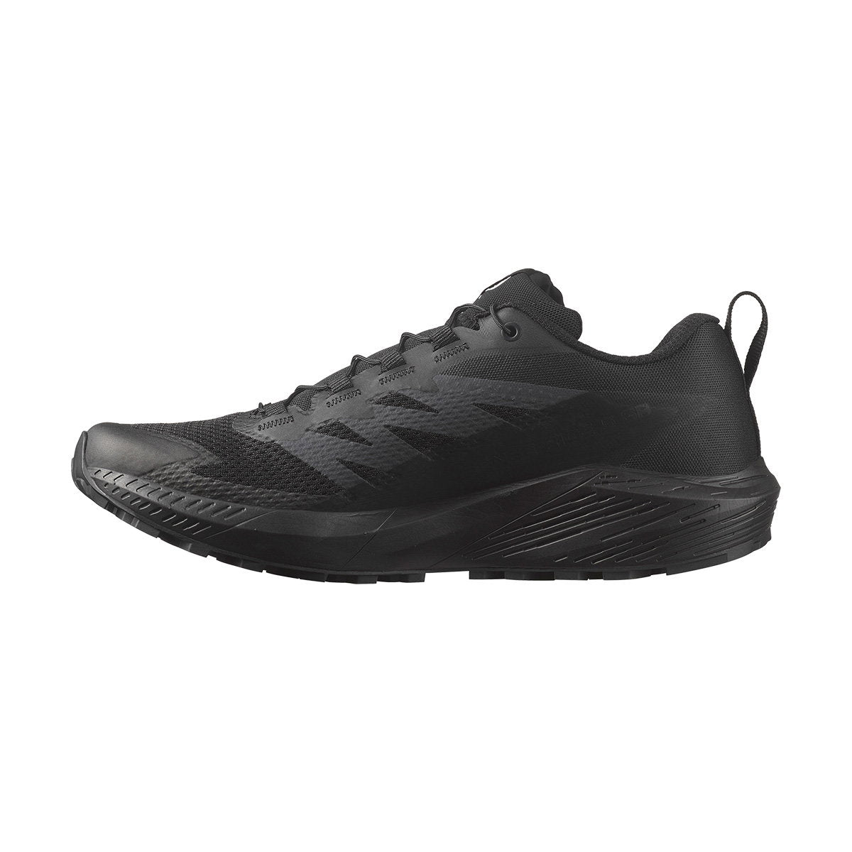 Salomon Forces Sense Ride 5 SR trailsko (Black)