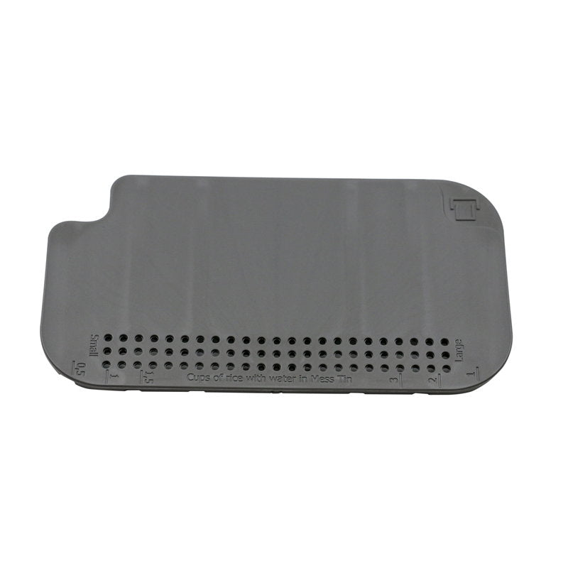 Trangia Multi-Disc Mess Tin