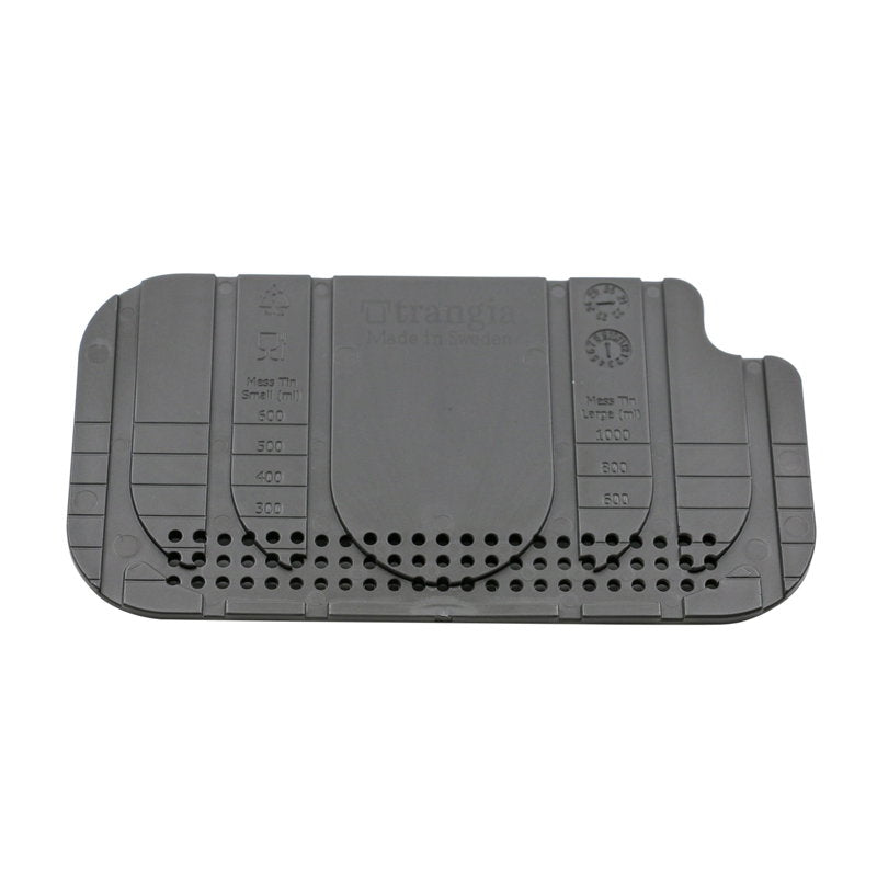 Trangia Multi-Disc Mess Tin