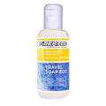 Fibertec Travel Soap tursæbe 100 ml