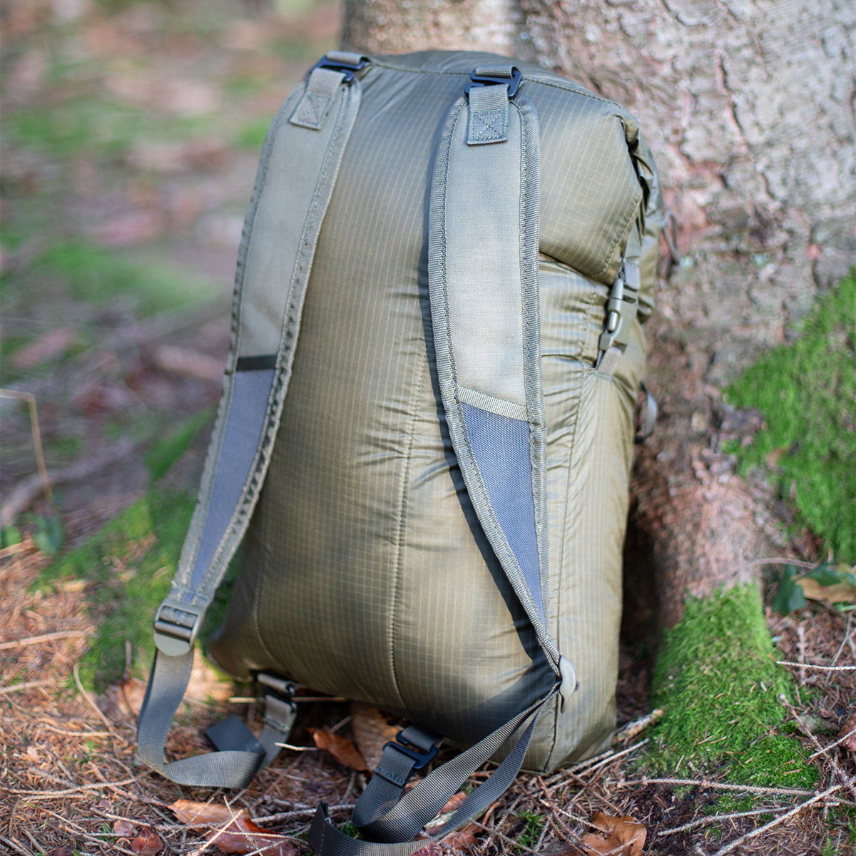 Berghaus FLT Stash Pack IR 24 L (Stone Grey Olive)