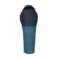 Asivik Hike 3S sovepose, 160 cm, junior