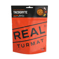 Real Turmat Taco turmad 128 g