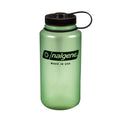 Nalgene WM Sustain drikkedunk 1 L (Green Glow)