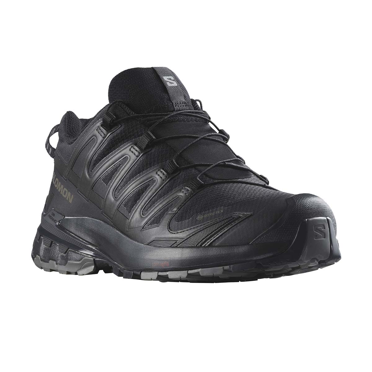 Salomon XA Pro 3D V9 GORE-TEX vandresko, herre (Black)