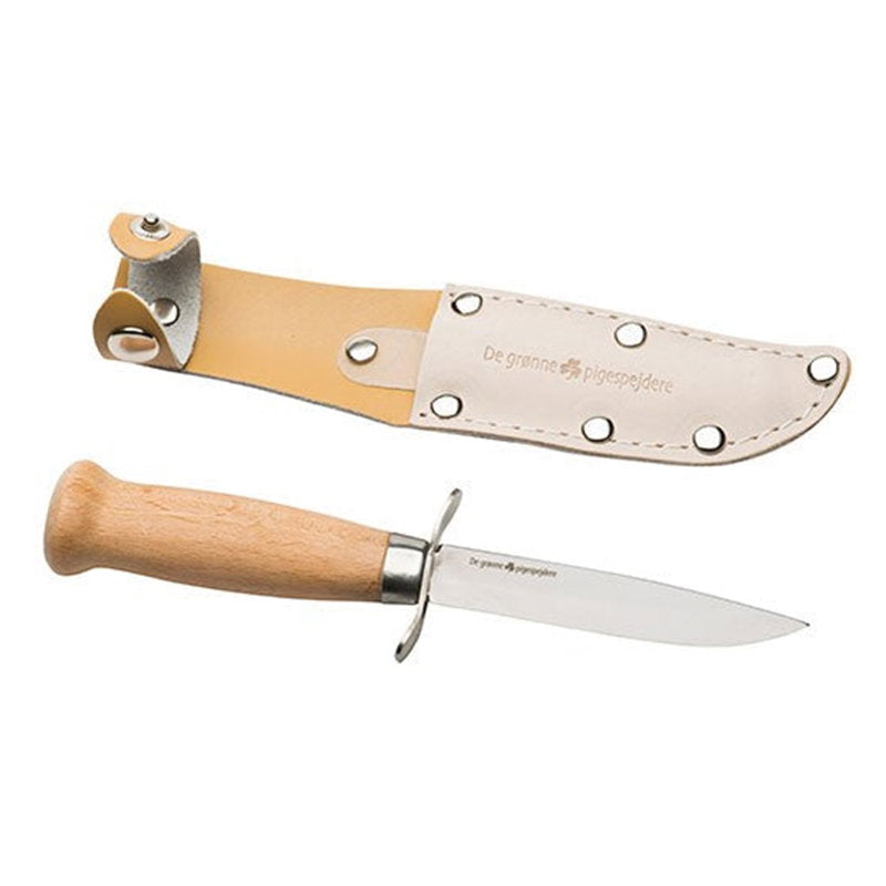 DGP Scout 39 85mm