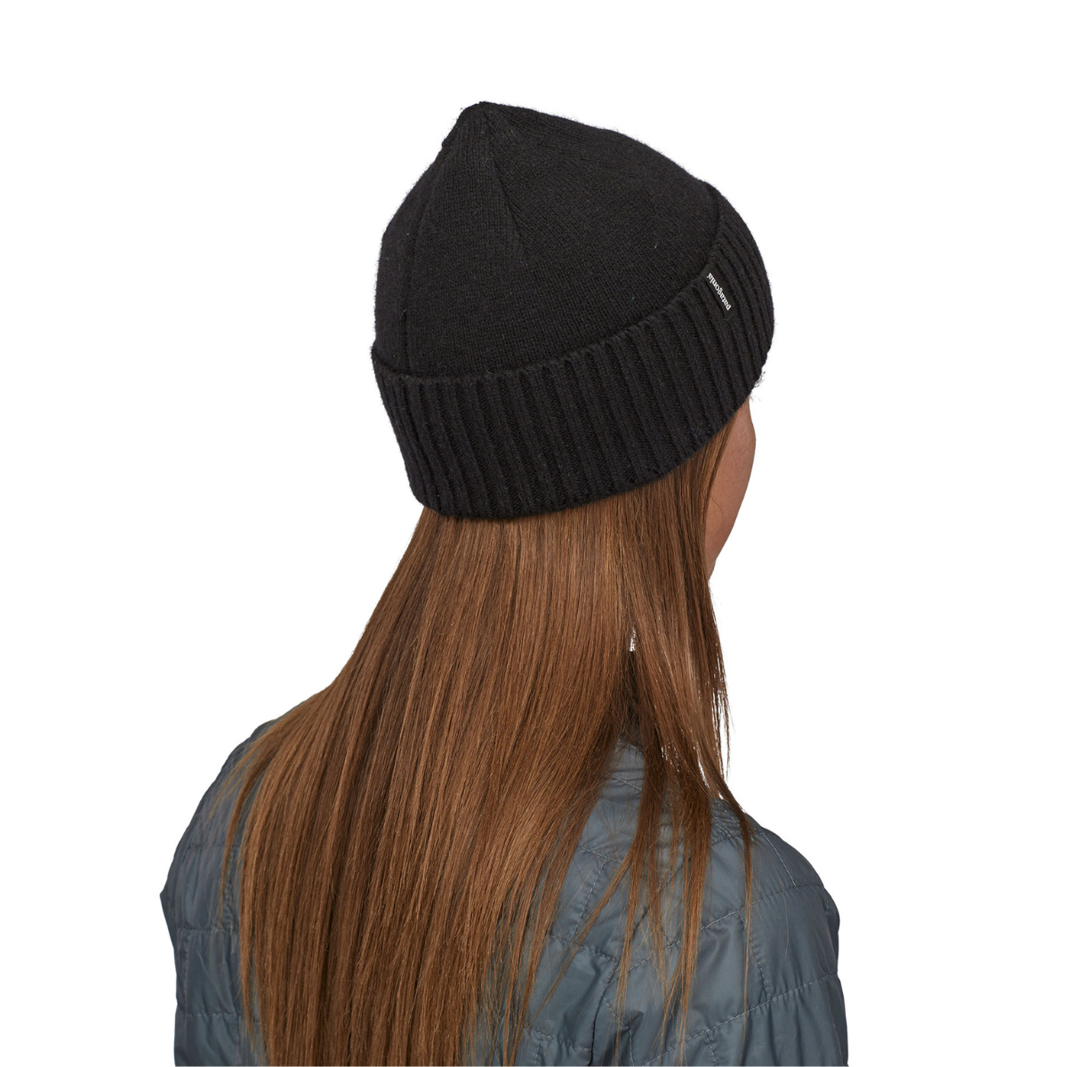 Patagonia Brodeo Wool Beanie