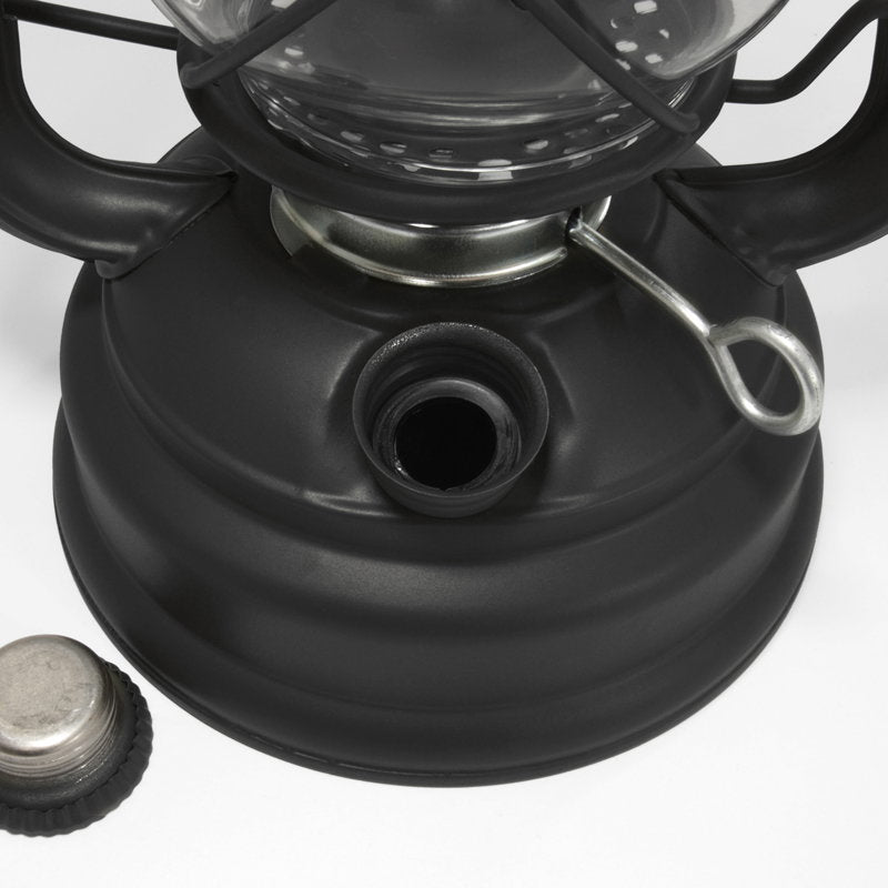 Origin Outdoor Petroleumslampe Hurricane (Black)