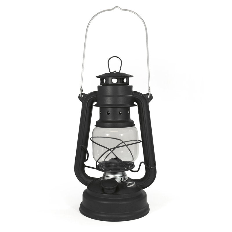 Origin Outdoor Petroleumslampe Hurricane (Black)