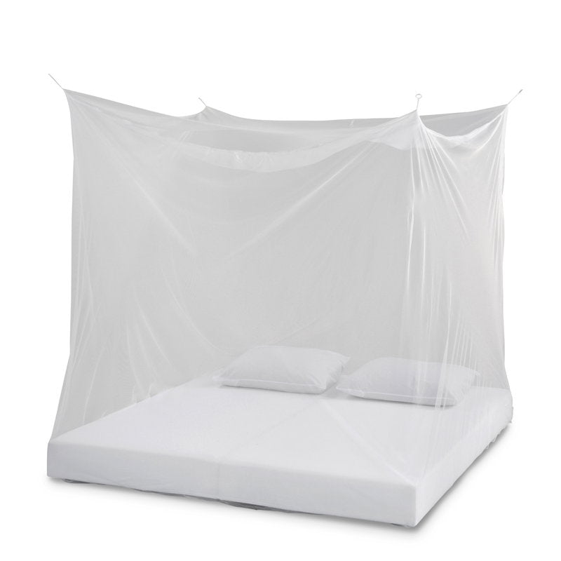 Care Plus Myggenet Imprægneret Duo Box