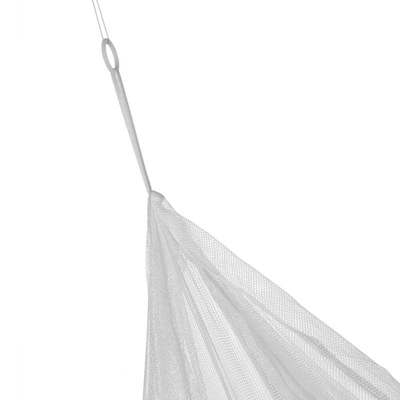 Care Plus Mosquito Net Duo Box imprægneret, 200 x 180 x 180 cm (Hvid)