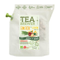 Growers Cup Ginger Lemon te 400 ml
