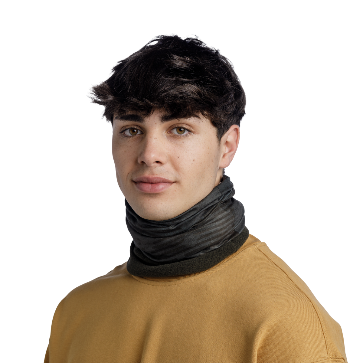 Buff Polar