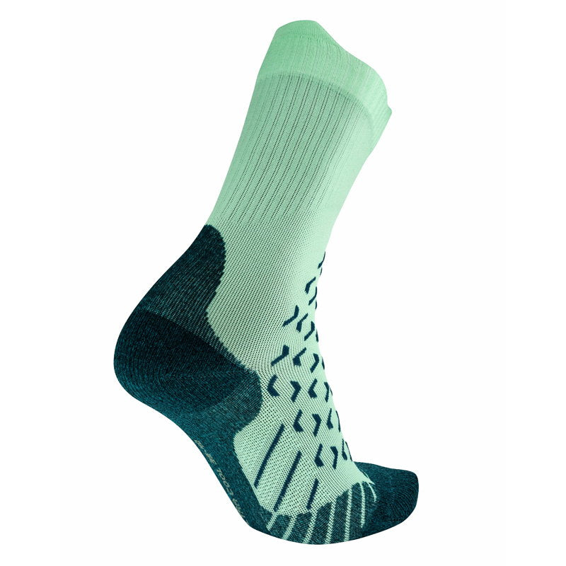 THERM-IC W Outdoor Ultra Cool Crew, Light Green