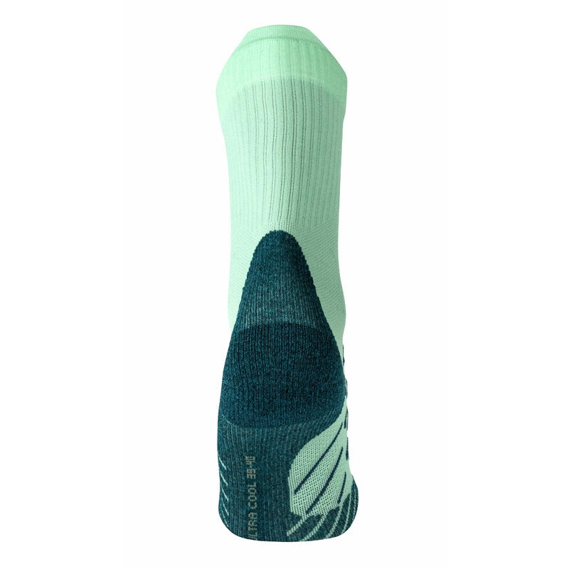 THERM-IC W Outdoor Ultra Cool Crew, Light Green