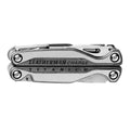 Leatherman Charge+ TTi multiværktøj, 10 cm